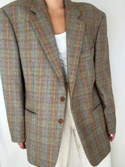 Blazer Missoni