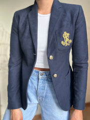 Blazer Ralph Lauren