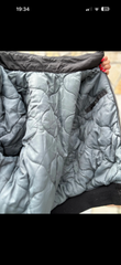 Bomber Alpha Industries
