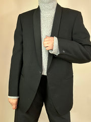 Blazer Black