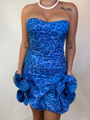 Abito BluMarine