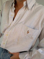 Camicia Ralph Lauren