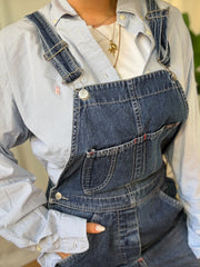 Salopette Denim