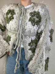 Giacca Handmade by Nirta