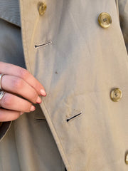 Trench Burberry