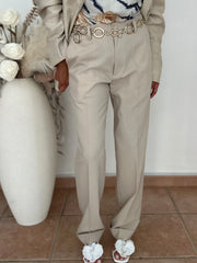 Pantalone Sisley