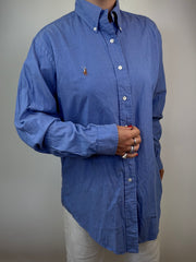 Camicia Ralph Lauren