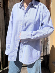 Camicia Valentino Righe