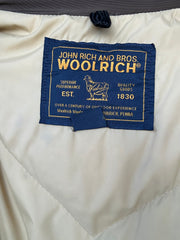 Giubbino Woolrich