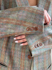 Blazer Missoni