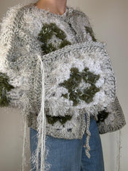 Giacca Handmade by Nirta