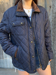 Piumino Ralph Lauren