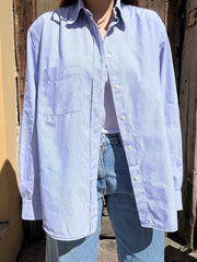 Camicia Valentino Righe