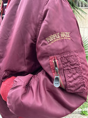 Bomber Carrera
