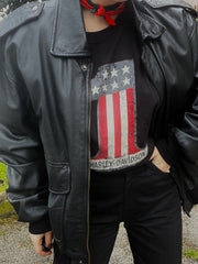 T shirt Harley Davidson