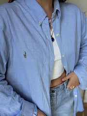 Camicia RL