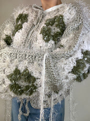 Giacca Handmade by Nirta