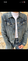 Jacket Denim Ralph Lauren
