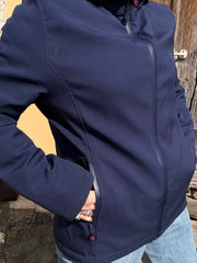 Giubbino Moncler Revesibile