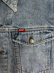 Jacket Denim Rifle