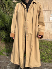Trench Made in Italy