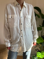 Camicia Seta