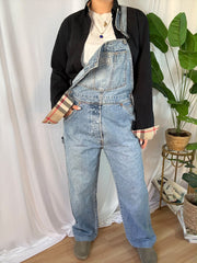 Salopette levi’s