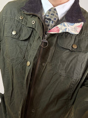 Barbour Cerato