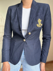 Blazer Ralph Lauren
