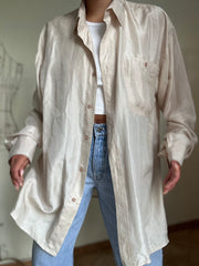 Camicia Seta