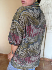 Polo Missoni