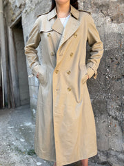 Trench Burberry