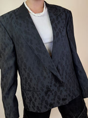 Blazer Pois