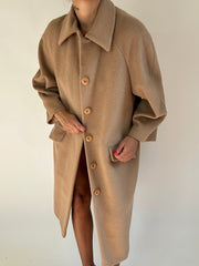 Cappotto Lea Copains