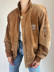 Jacket renna