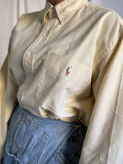 Camicia Ralph Lauren