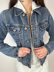 Jacket Denim D&G