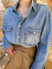 Camicia Levi’s Denim
