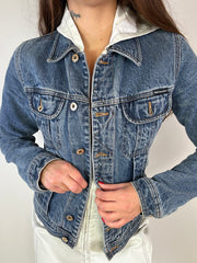 Jacket Denim D&G