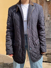 Barbour Blu