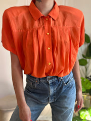 Camicia Vintage