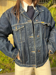 Jacket Denim