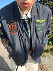 Bomber Aplha Industries