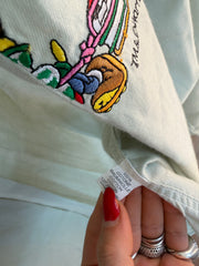 Camicia Emmanuel Schvili
