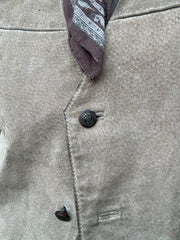 Gilet Renna