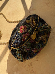 Borsa Paillettes