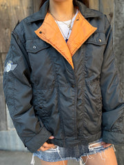 Bomber Levi’s