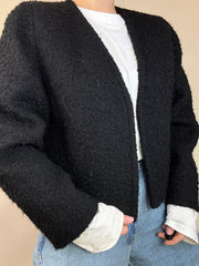 Giacca Corta Valentino