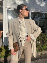 Blazer Lana