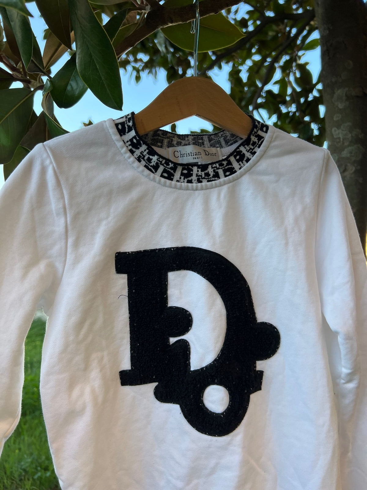 Felpa Dior